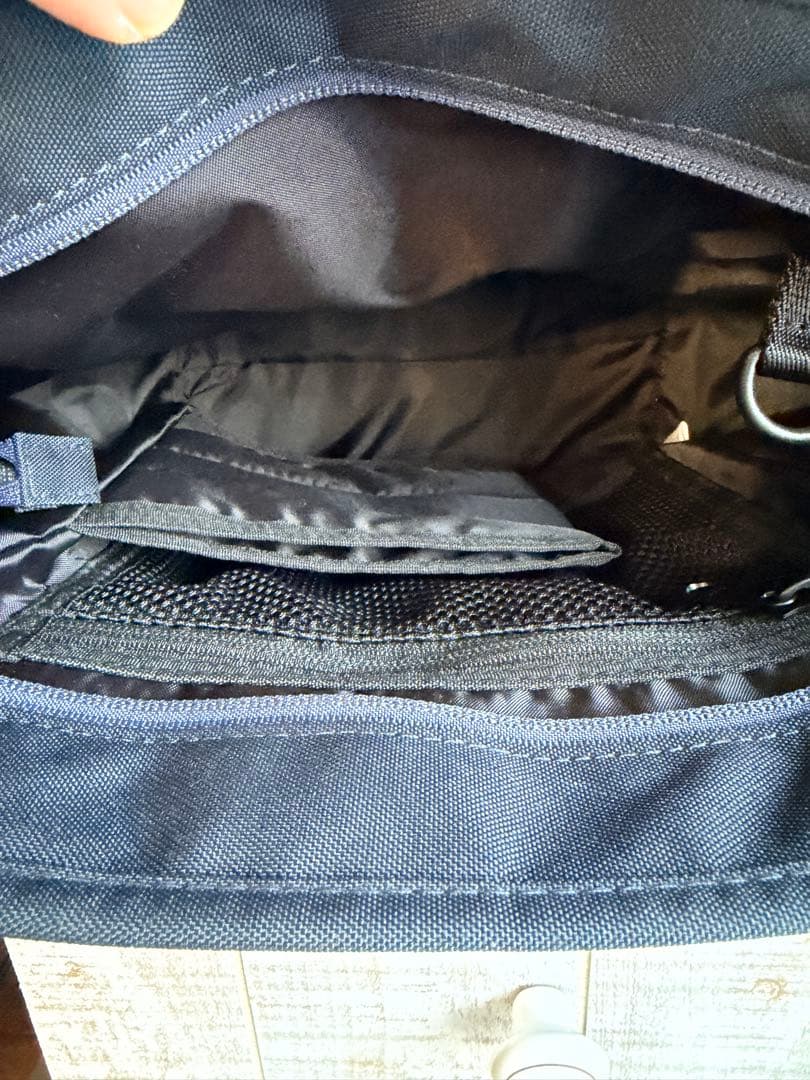 ゴルフバッグ マルチギミックカートバッグ ネイビー