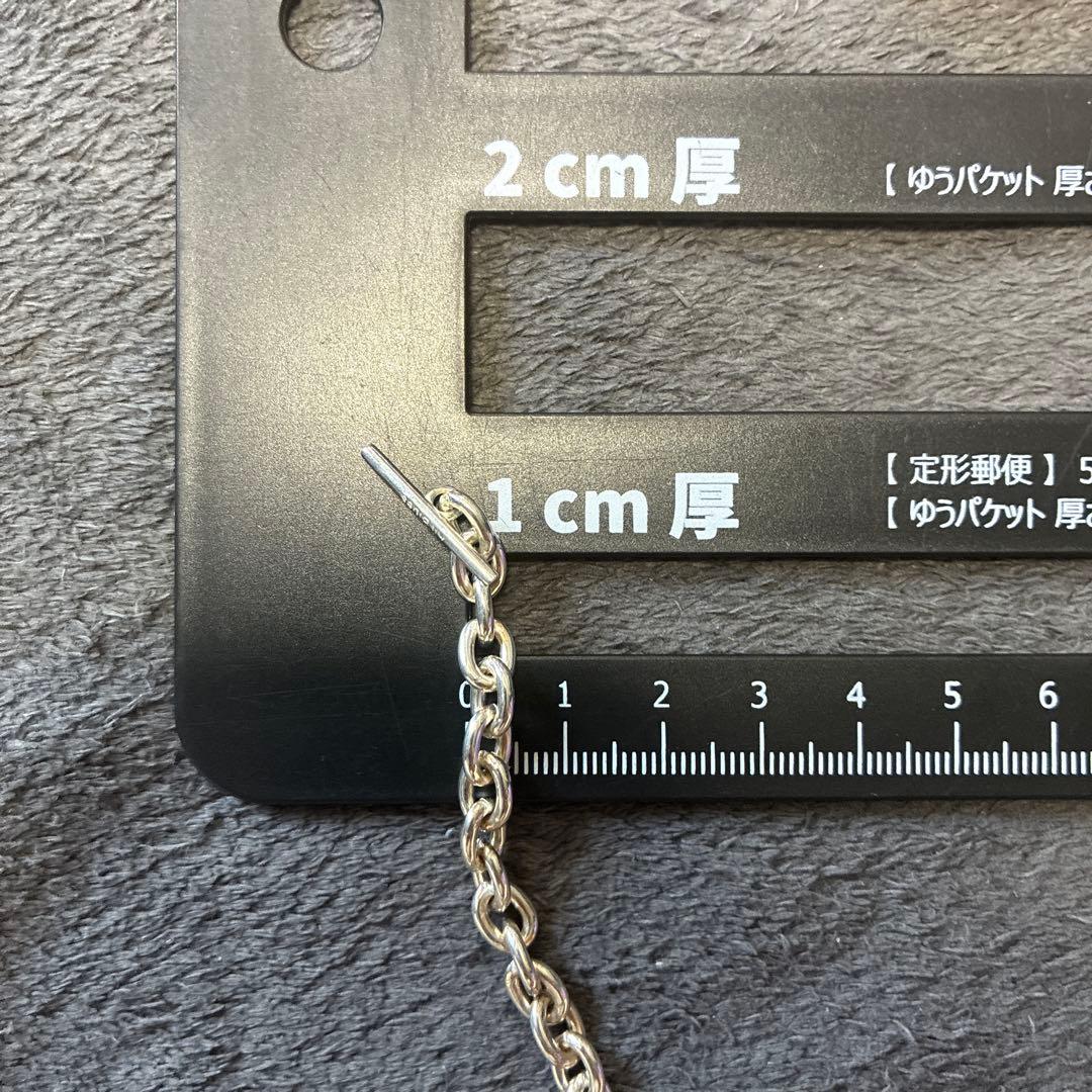 All Blues DOUBLE BRACELET THIN Sサイズ