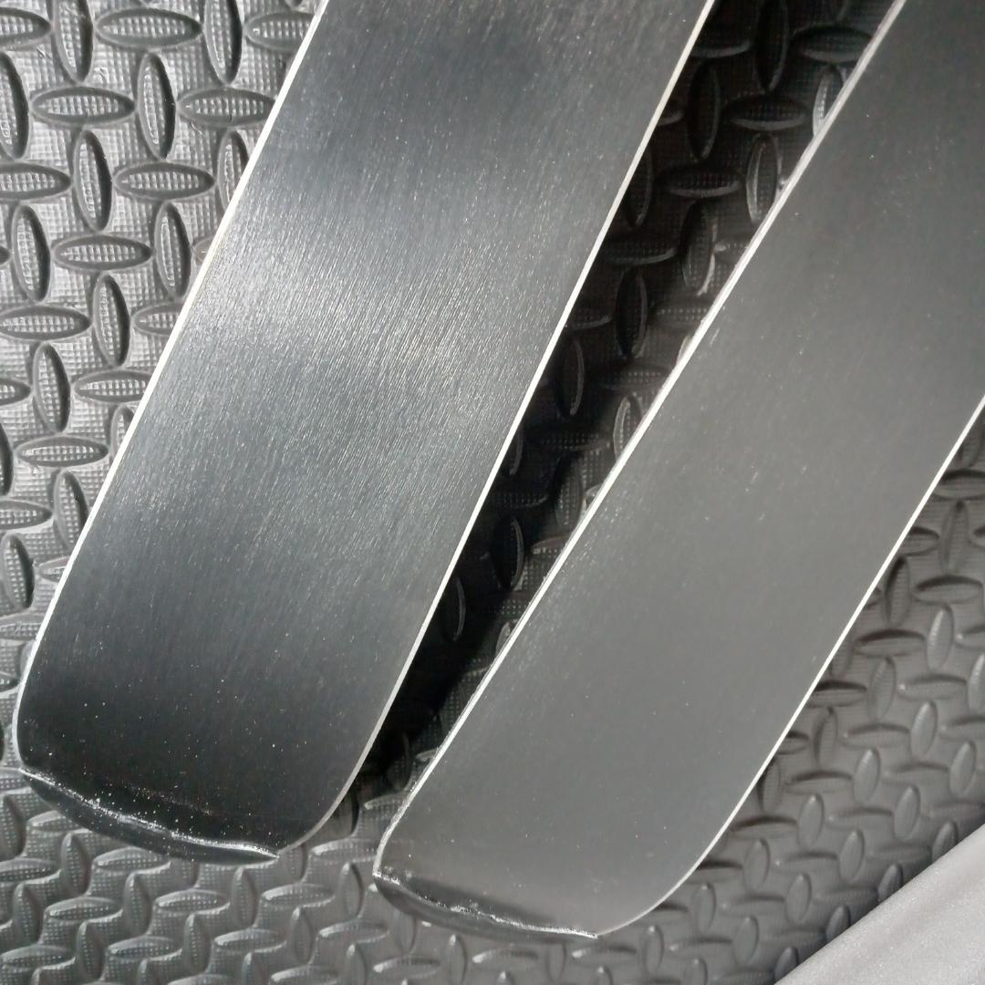 【 120cmメンテ済み】中古ジュニアスキー板 ATOMIC アトミック