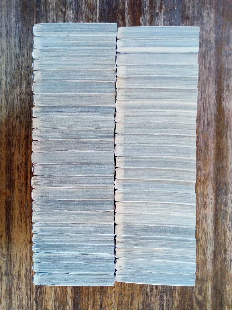 ベルセルク 全43巻＋ギガントマキア＋ドゥルアンキ 計45冊セット