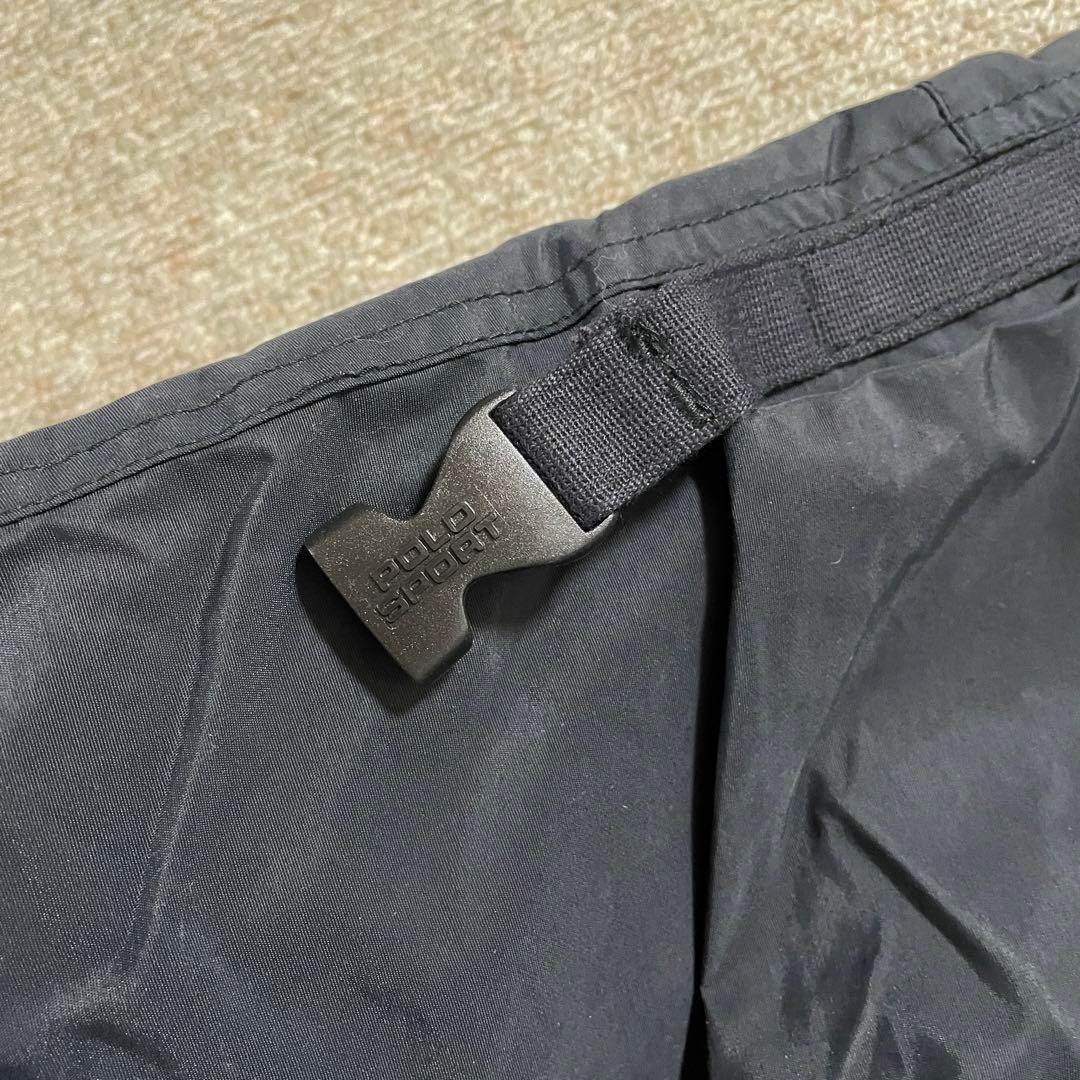 ボロスポーツ　ナイロンバンツ　ウィンタースポーツウェア　Ｍサイズ