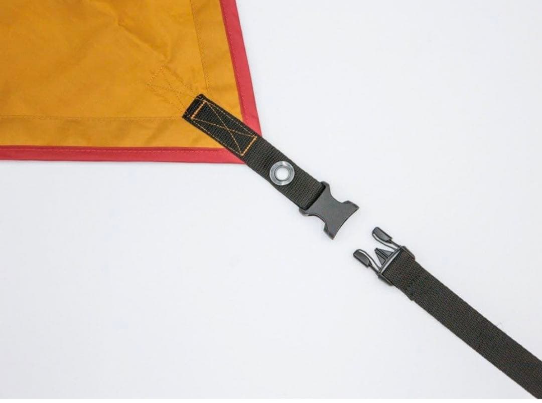 美品　peak エントリーパックtt SET250RH タープ　テント