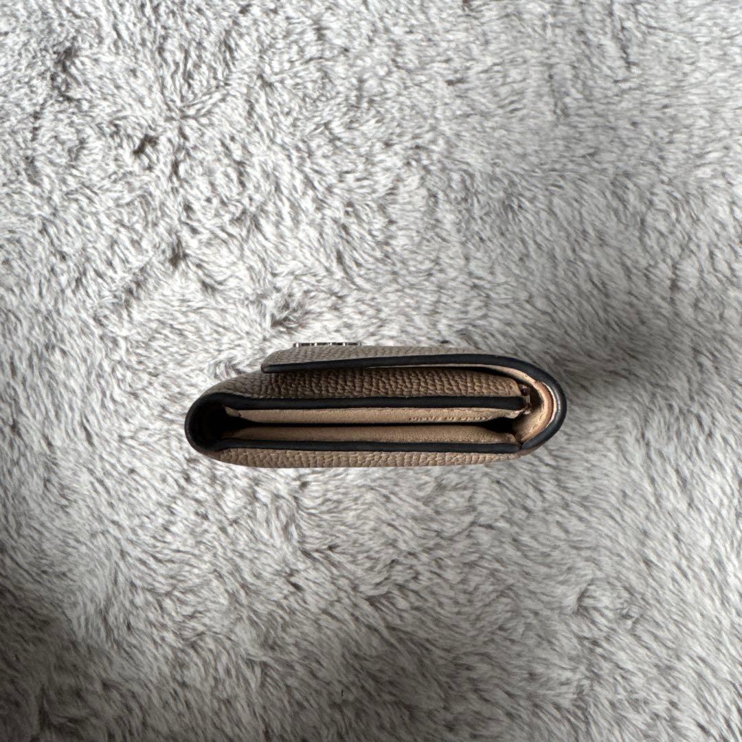 LOEWE アナグラム パーティカル ウォレット