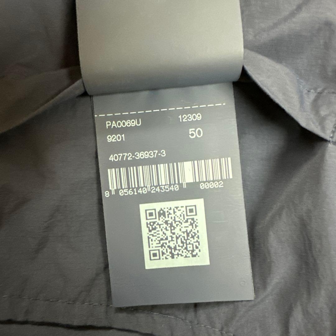 HERNO トレンチコート