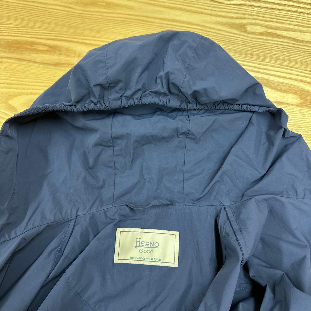 HERNO トレンチコート