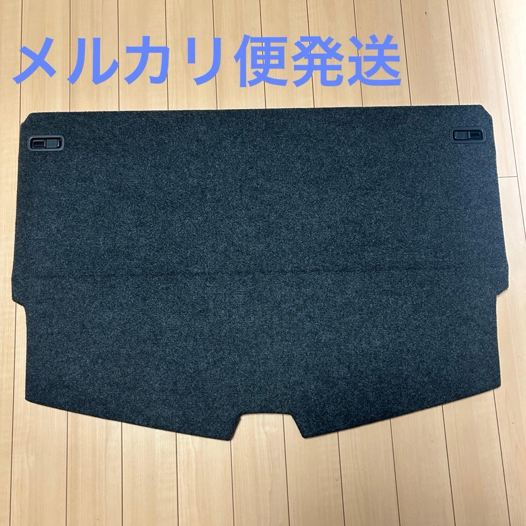 日産 E12 ノート マルチラゲッジボード