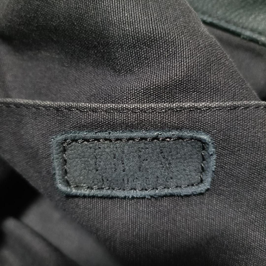 バッグ y2k 00s Archive TRES toteBag Studs BLACK