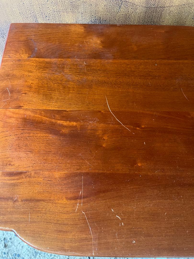 アンティーク キャビネット 家具