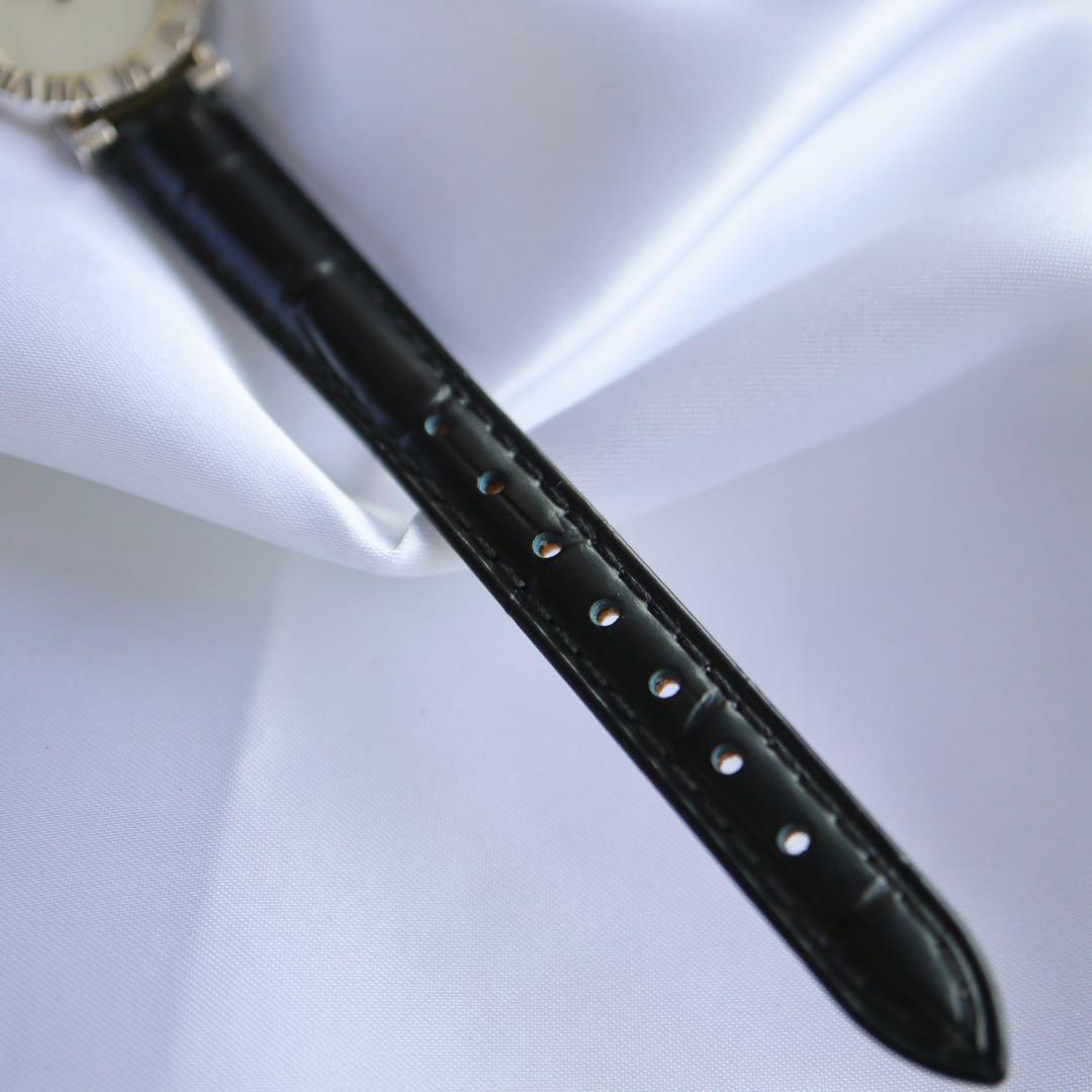 専用 Tiffany＆Coアトラス ラウンドレディース 腕時計 1400