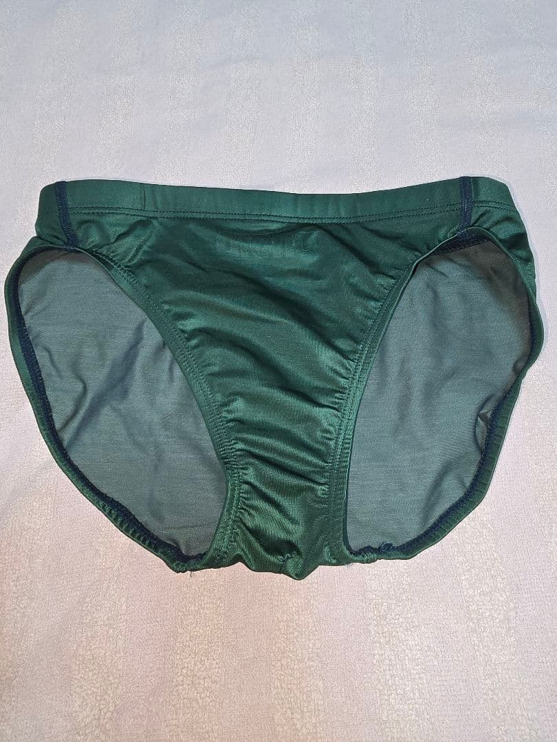 アリーナ　シンレボリューション　競泳水着　競パン　レアカラー