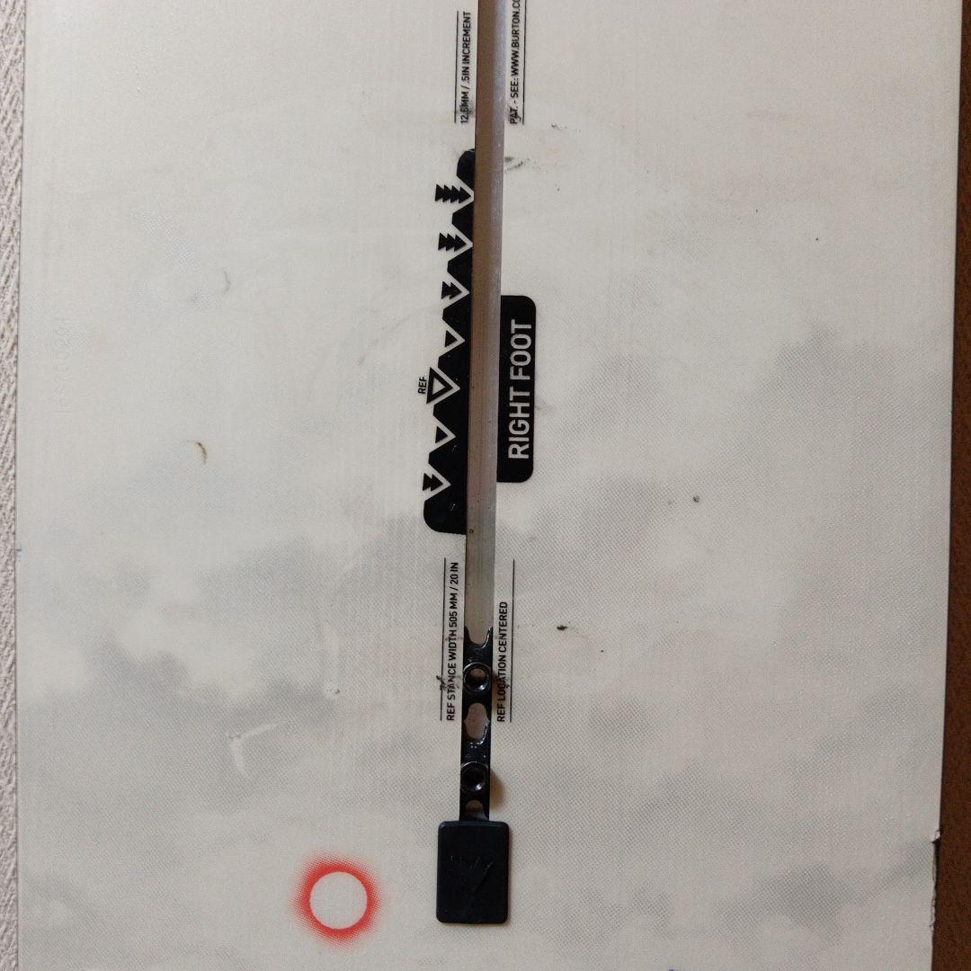 スノーボード BURTON TALENTSCOUT 146cm