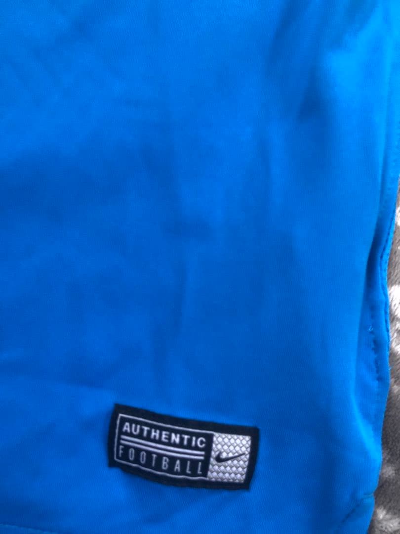 レッドダイヤモンズ Nike シャツ 青