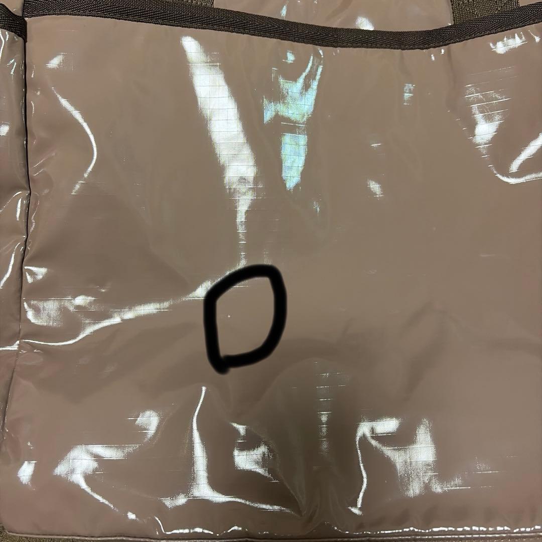 レスポートサック　RYAN TRAVEL TOTE