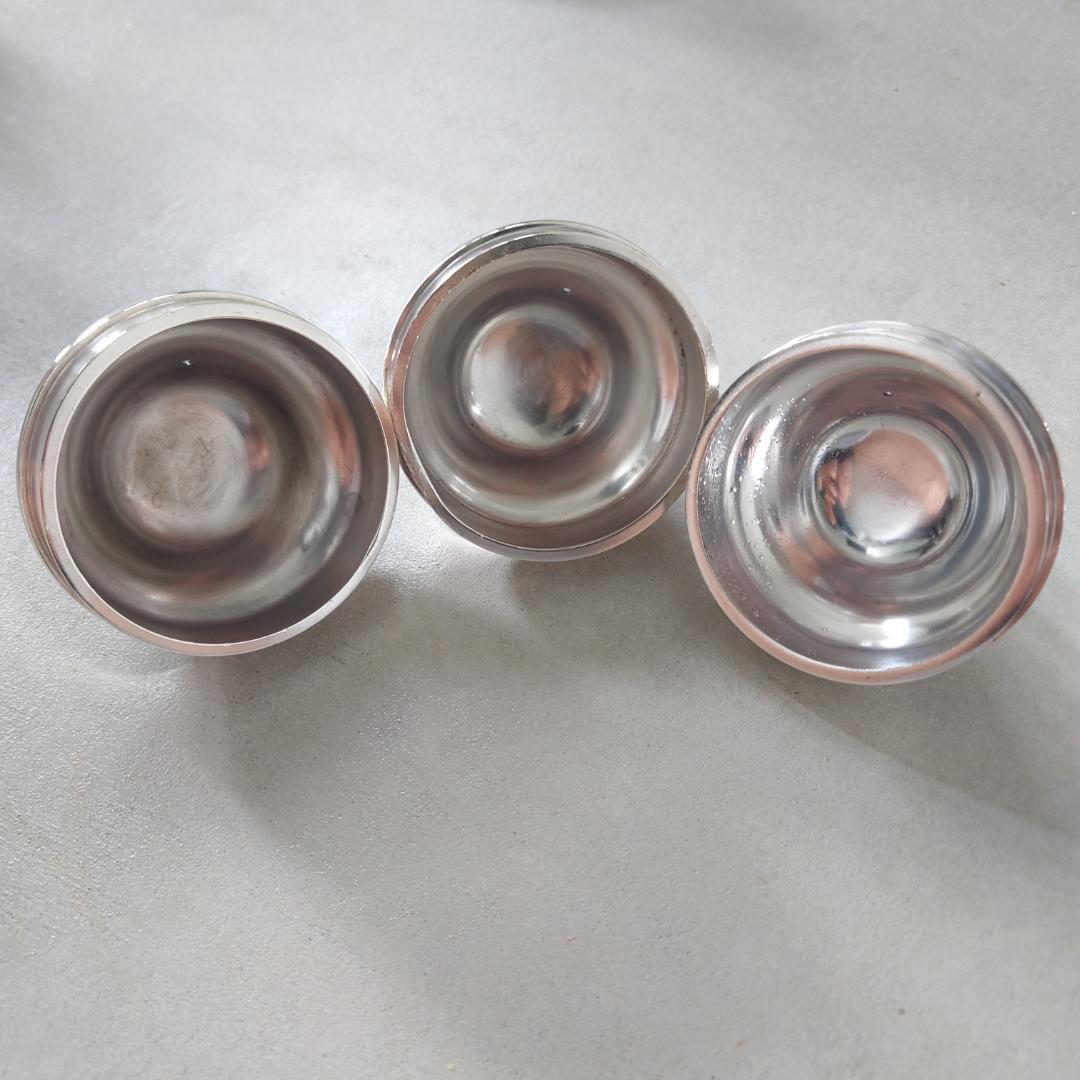 美品 クリストフル マルメゾン ポット 4点