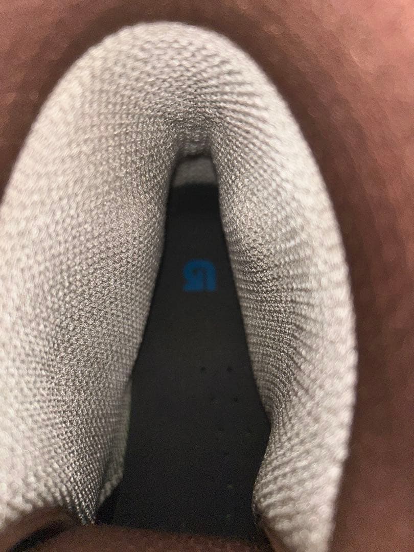 BURTON ION × RED WING コラボ ブーツ 27cm レザー希少