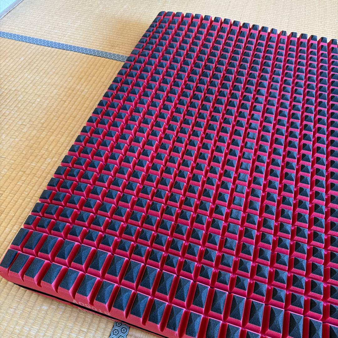 極美品　東京西川 AIR エアーSXマットレス　シングル　REGULAR