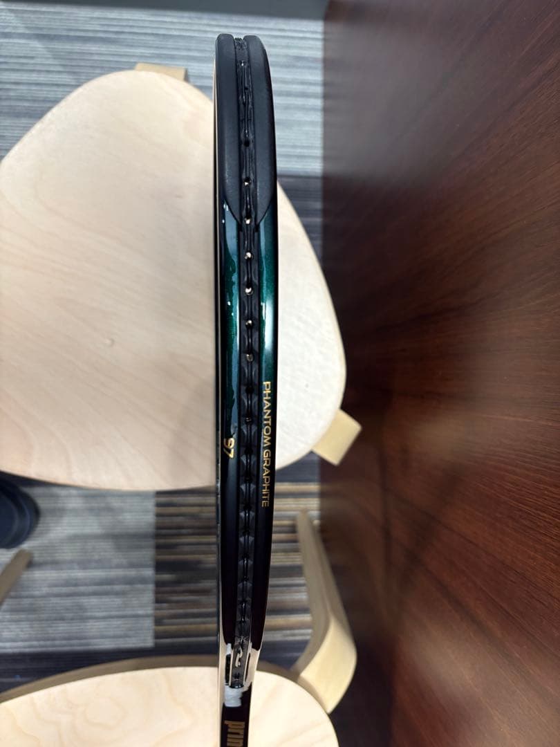 【海月】ファントムグラファイト97 （300g）グリップ2（2本）