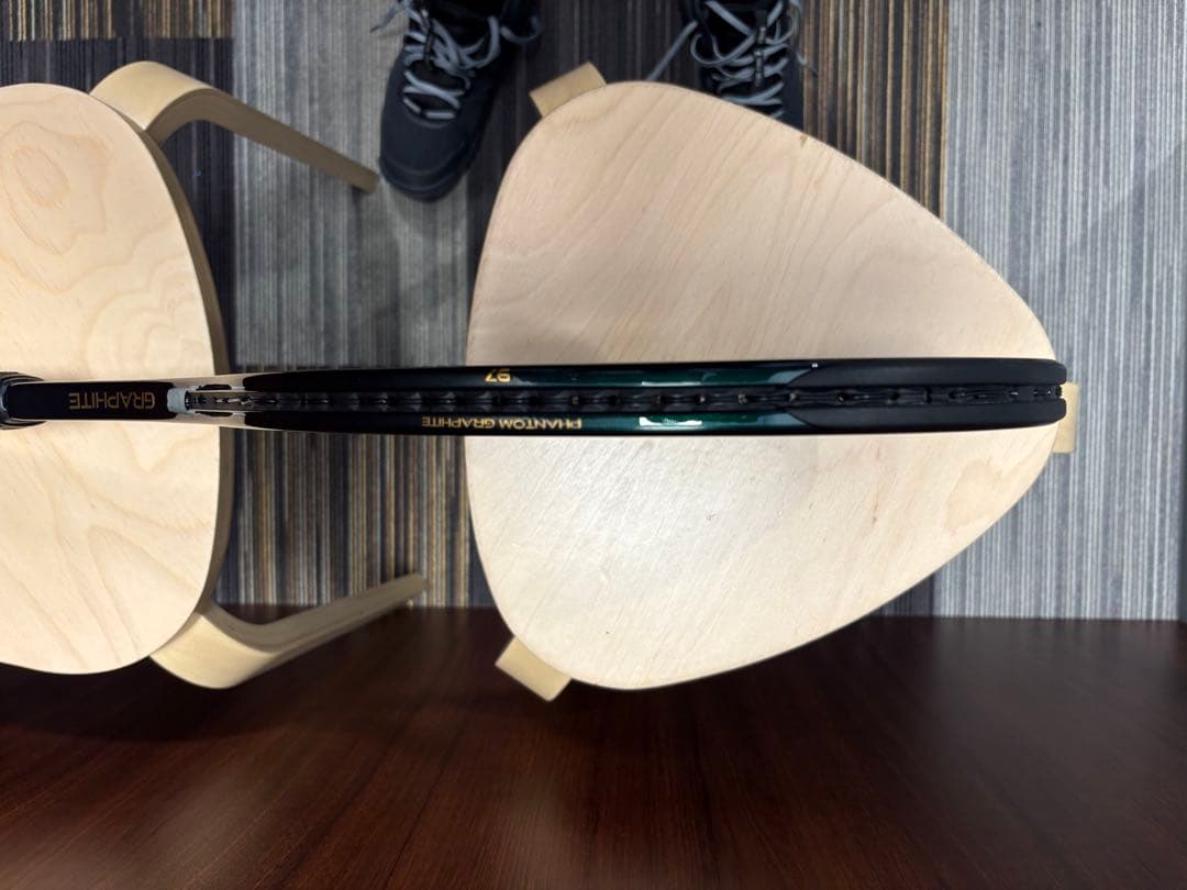 【海月】ファントムグラファイト97 （300g）グリップ2（2本）