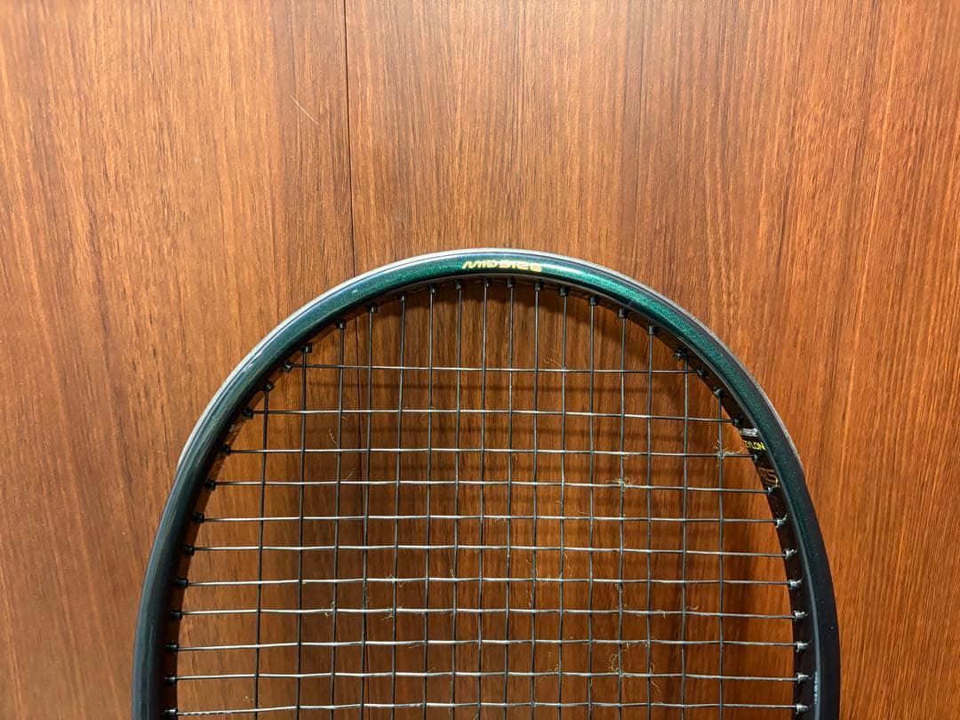 【海月】ファントムグラファイト97 （300g）グリップ2（2本）