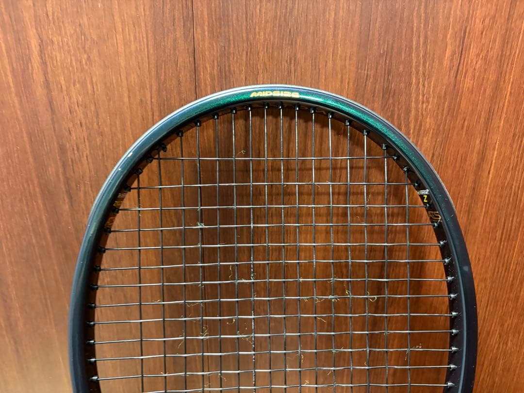 【海月】ファントムグラファイト97 （300g）グリップ2（2本）