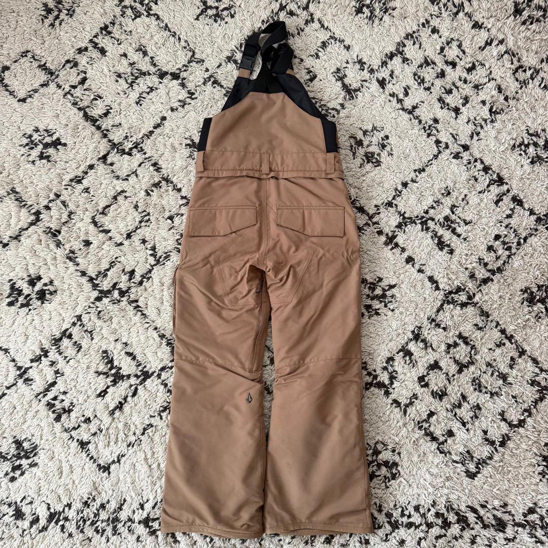 Volcom スノーボードウェア 子ども用 150cm