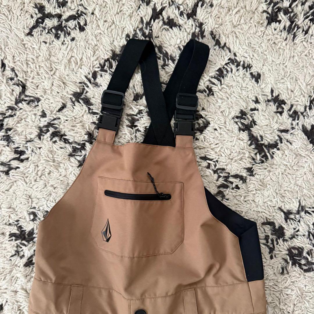 Volcom スノーボードウェア 子ども用 150cm