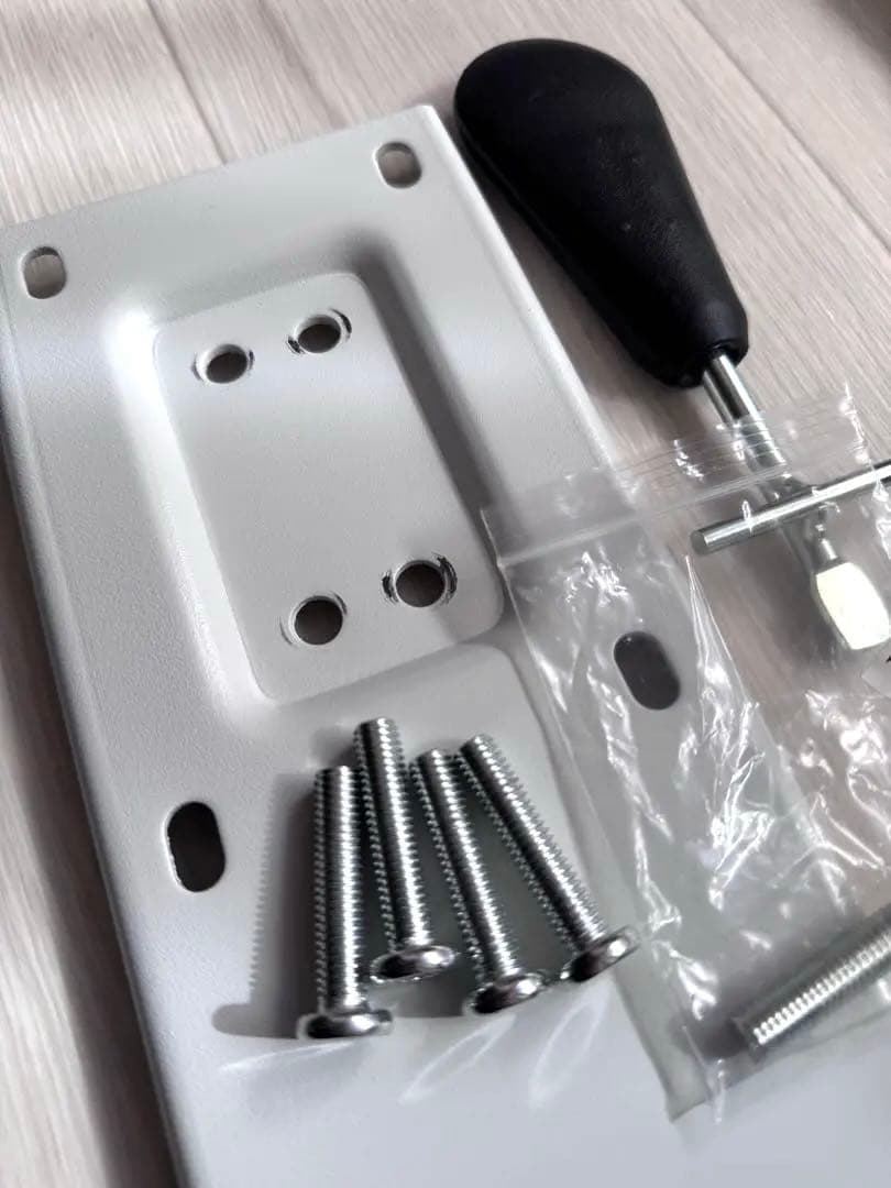 サイドテーブル ガス式 昇降テーブル レバー 調整可能 補助【発送エリア限定】