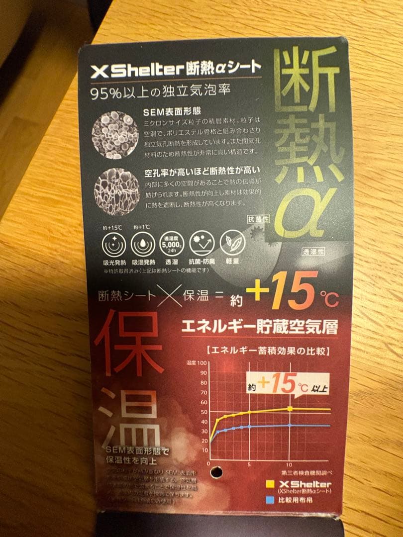 め*ふ様 ワークマン Xシェルターステンカラーコート L チャコール
