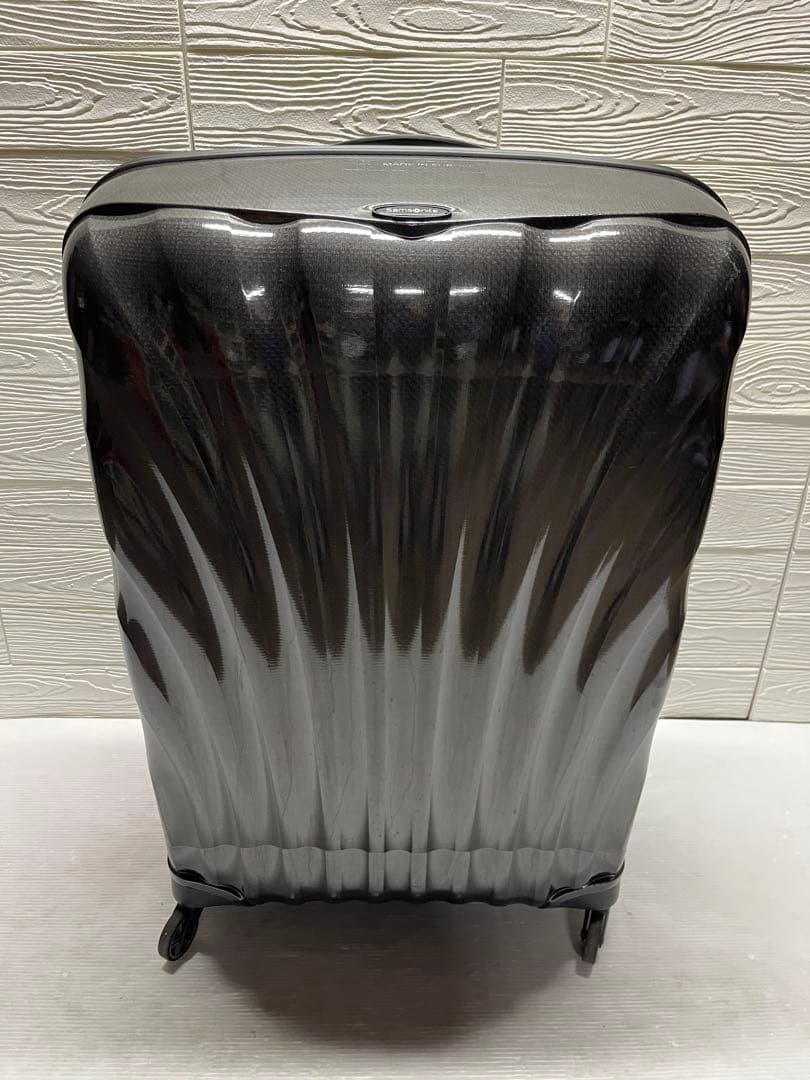 ■Samsonite Cosmolite SPINNER 86 144L