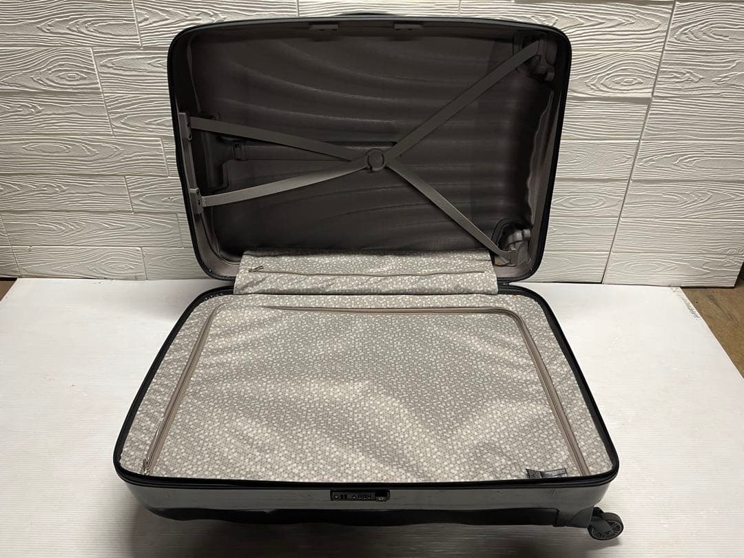 ■Samsonite Cosmolite SPINNER 86 144L