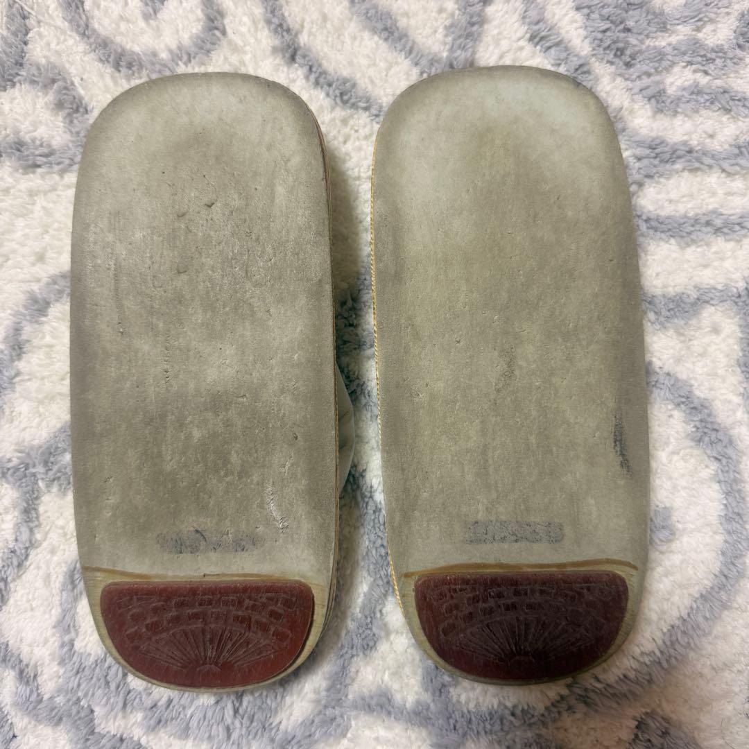 箱付き　七五三　男の子　5歳　フルセット　着付け紙付