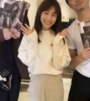 専用 未使用級 CABaN コットンカシミヤ ハイネック ニット ラグラン 発色