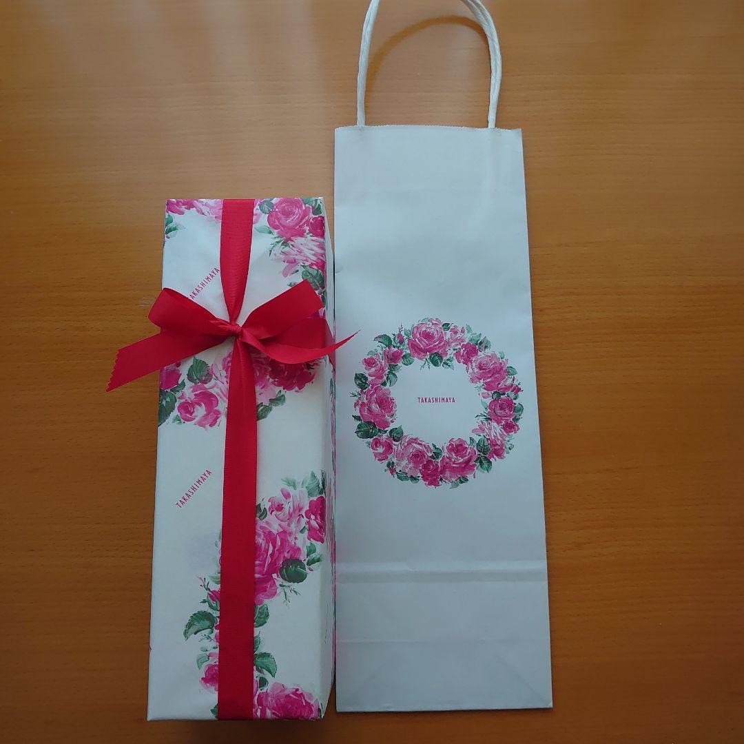 森伊蔵・金ラベル・高島屋購入品