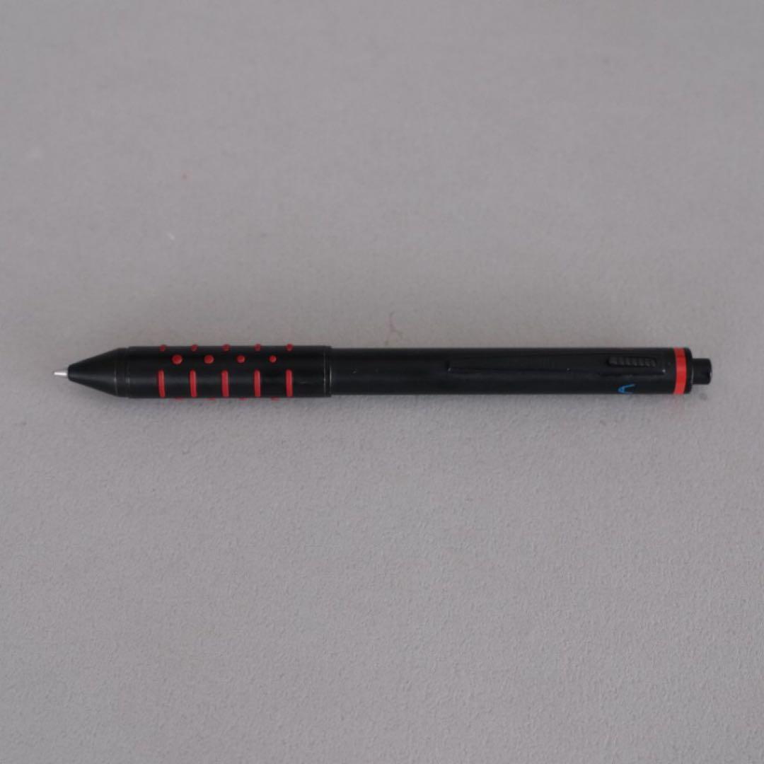 rotring ロットリング アルトス 4in1 多機能ボールペン 廃盤