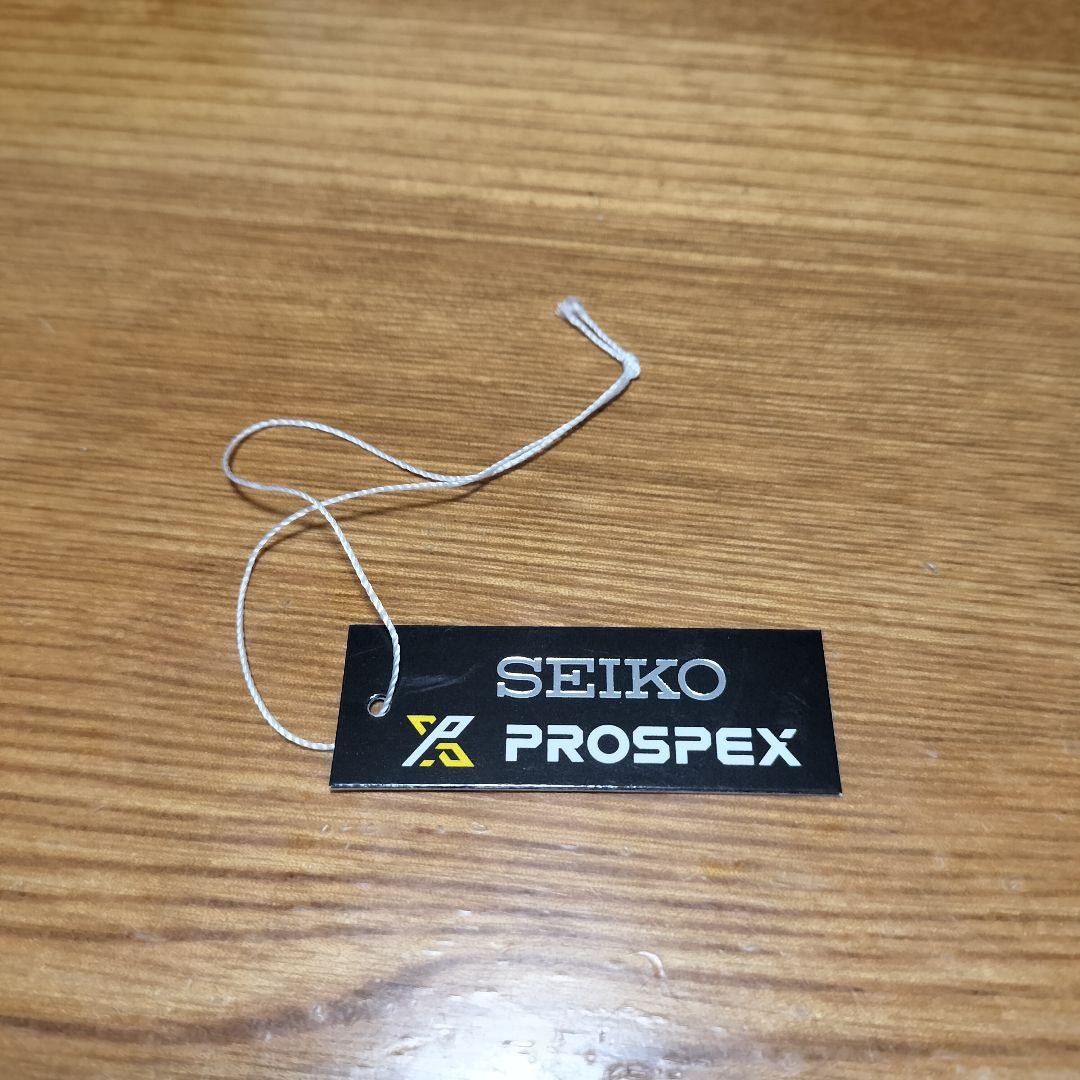 SEIKO PROSPEX SNJ031P1 カーキ ソーラー 200m