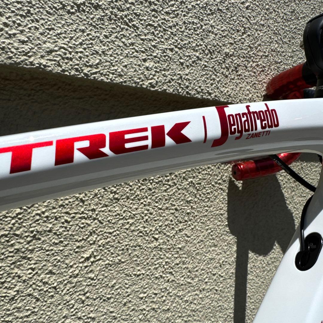 TREK Emonda ALR 完車中古 カスタムペイント¥130万円6.2kg