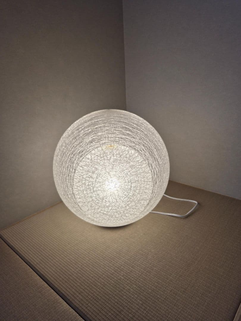 MAYUHANA YAMAGIWA フロアライト(L-2507SL3)