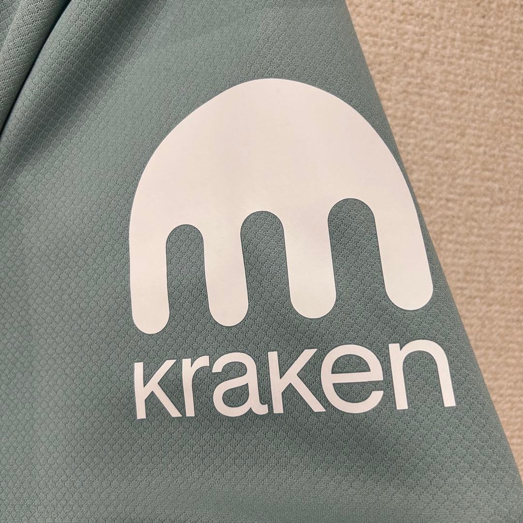 デ・パウル　2024-25 アトレティコマドリーアウェイユニフォーム　L 正規品