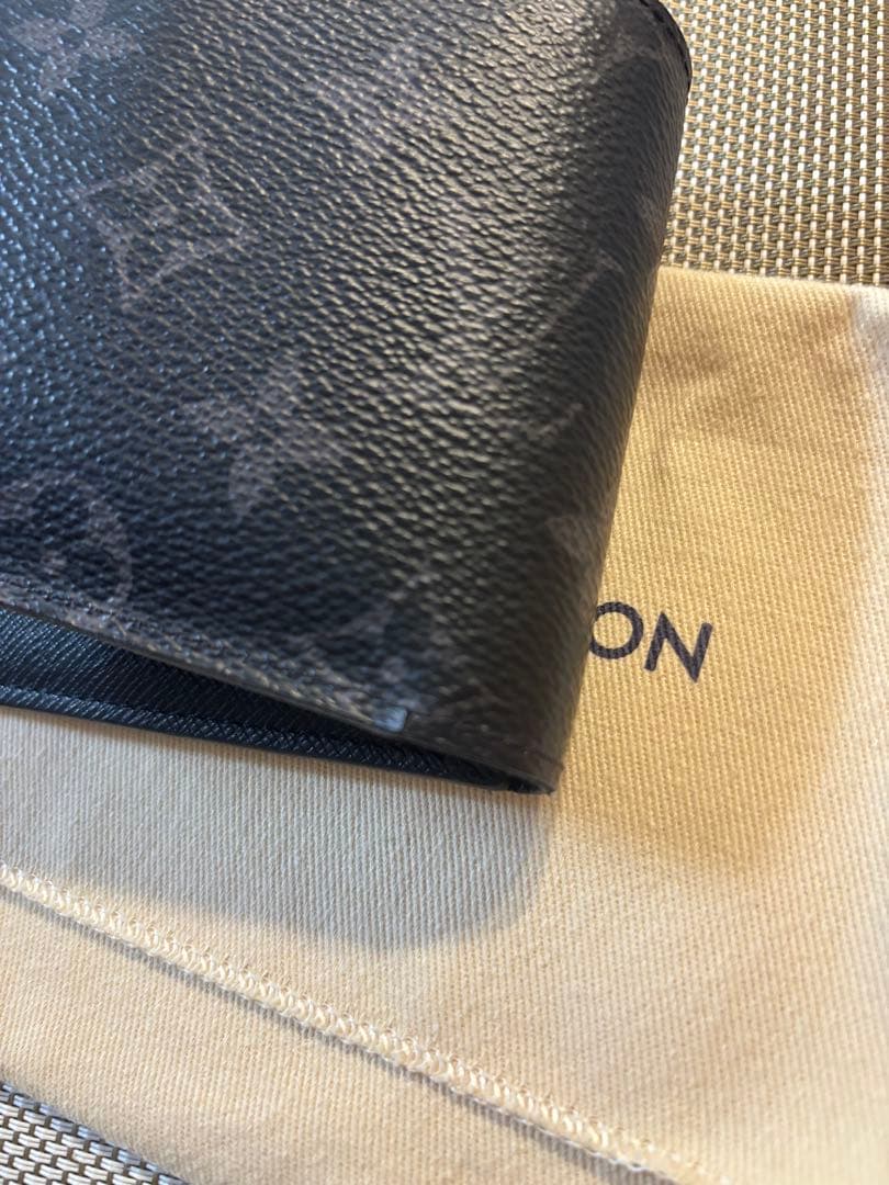 LOUIS VUITTON エクリプス美品　今だけ