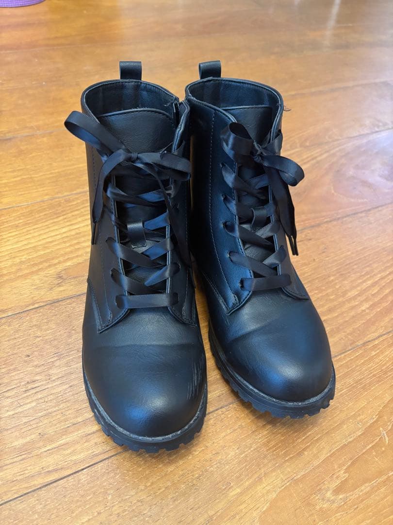 キャサリンコテージ160cm袴セット肌襦袢とブーツ付き