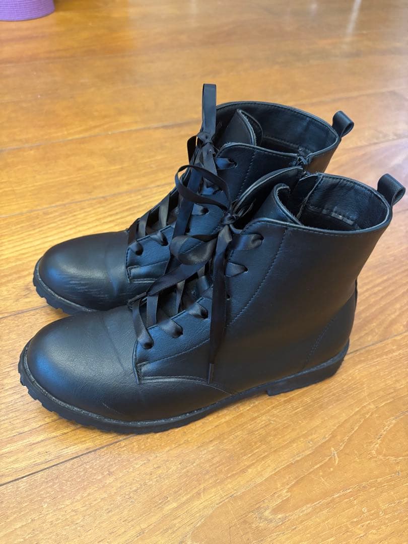 キャサリンコテージ160cm袴セット肌襦袢とブーツ付き