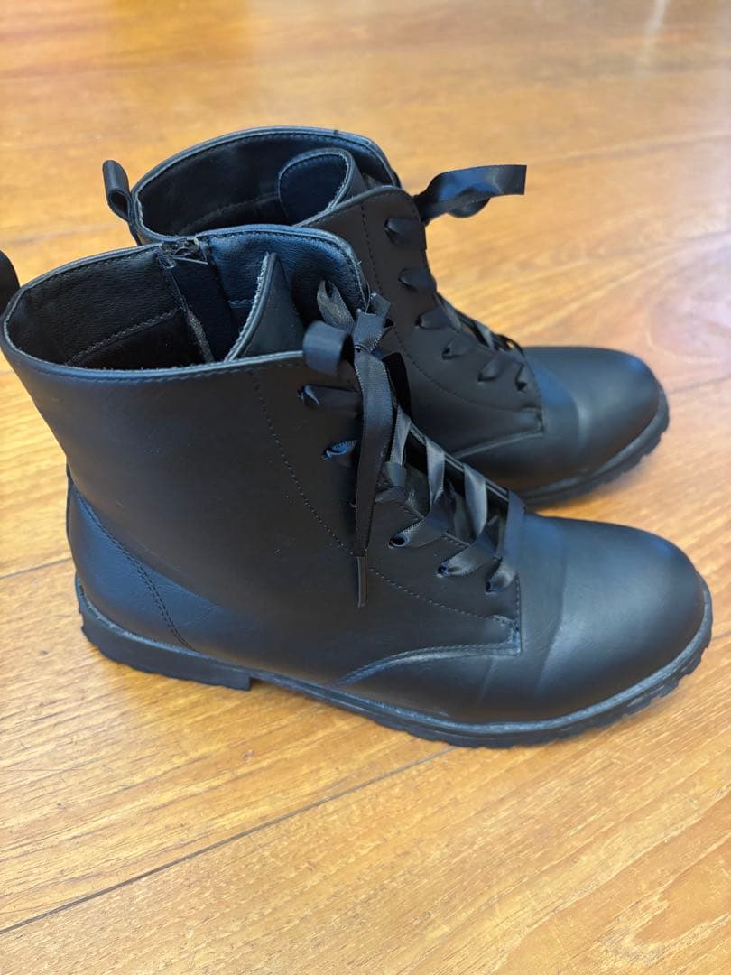 キャサリンコテージ160cm袴セット肌襦袢とブーツ付き