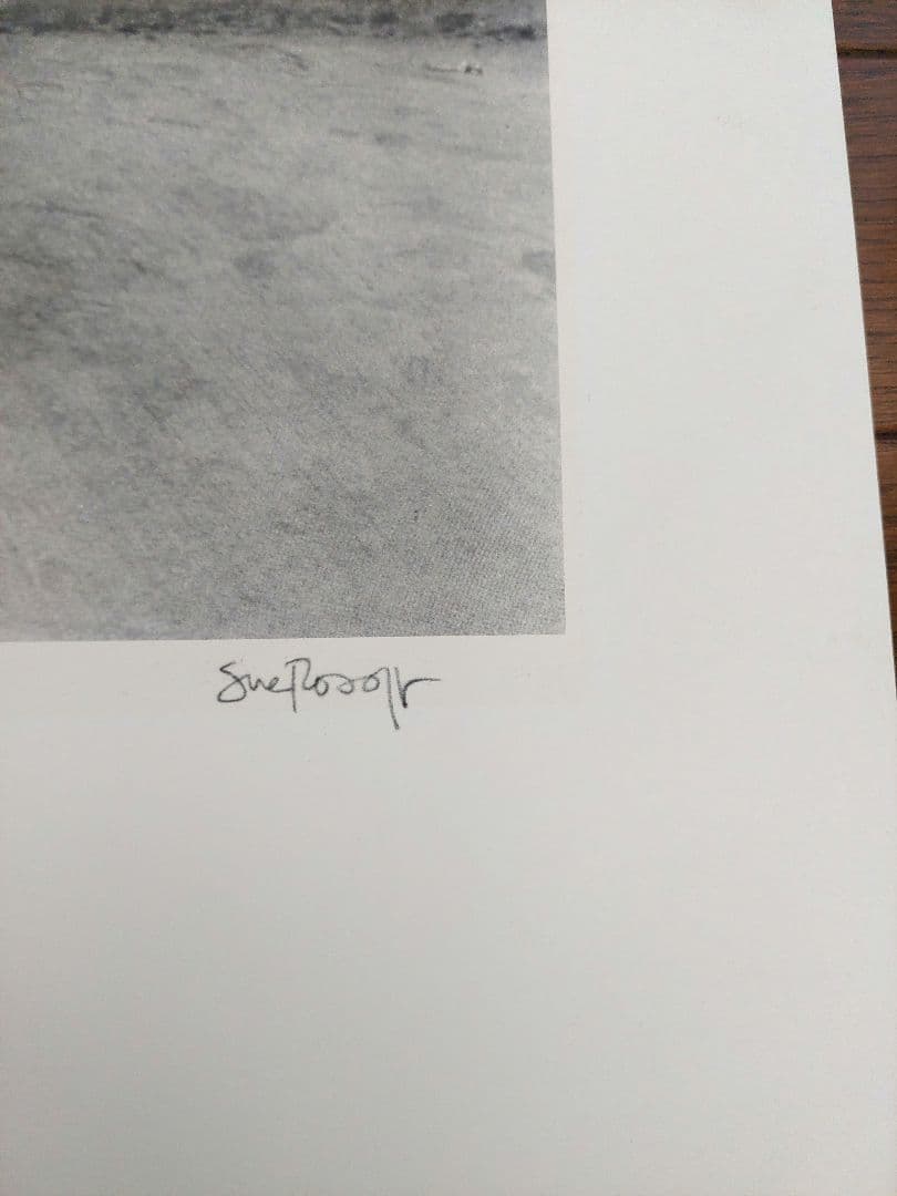 Wrangler20周年記念ポスター720㎜