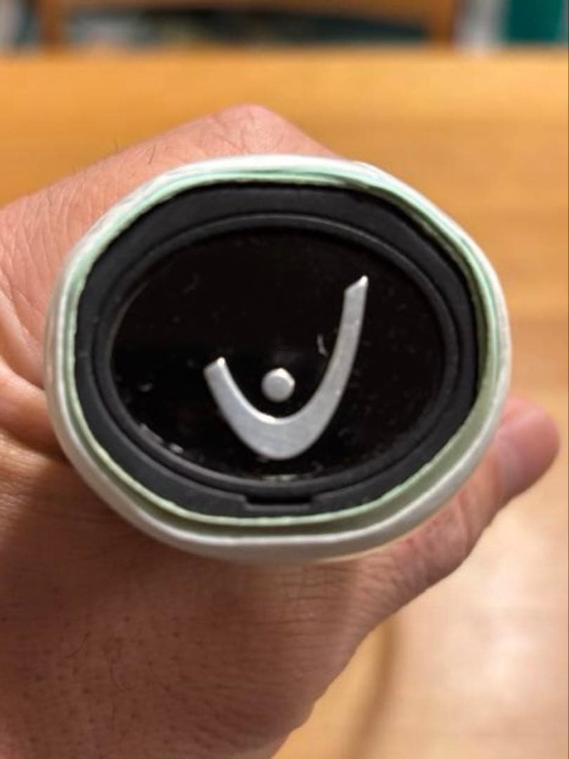 【niiii】テニスラケット BOOM MP オルタネイトカラー