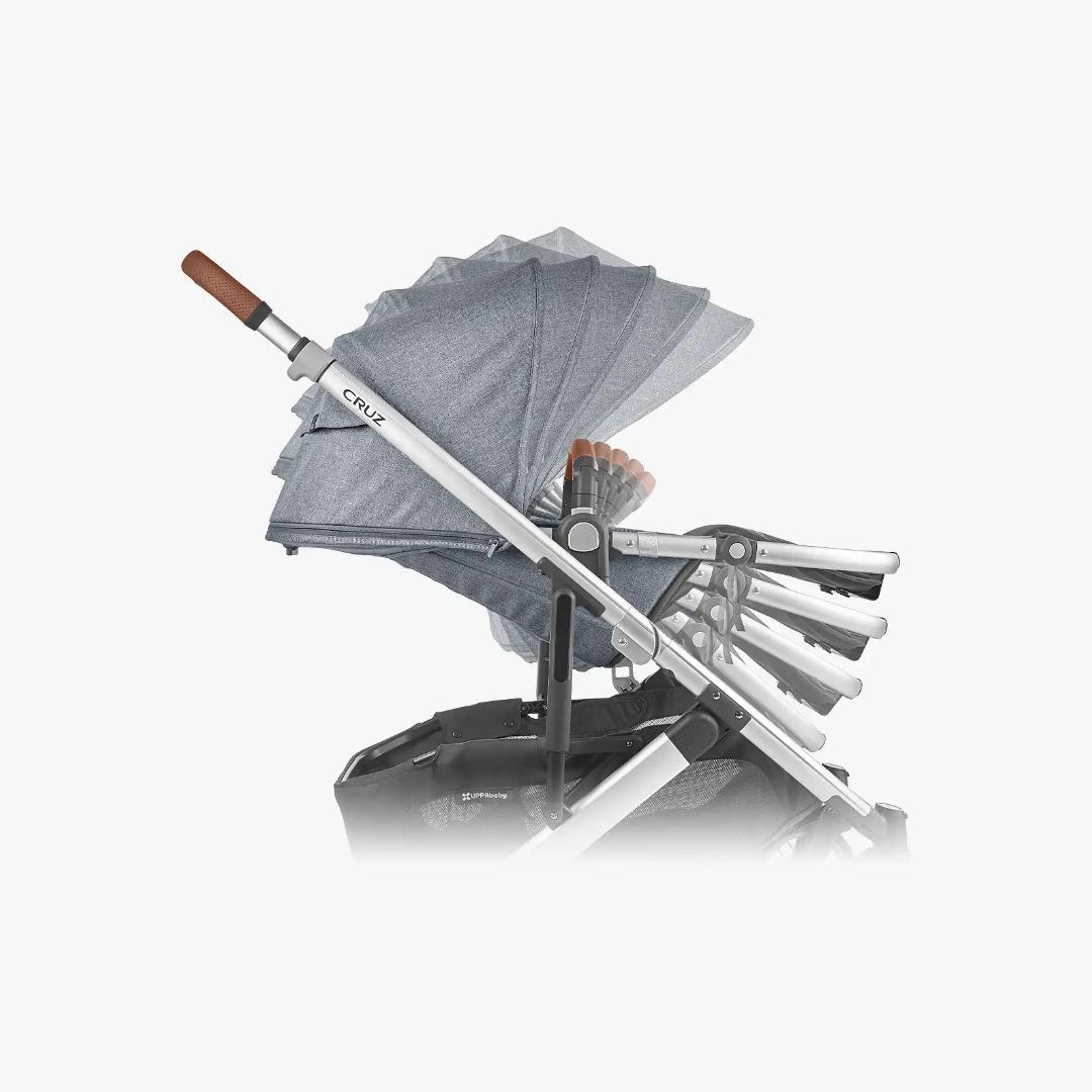 UPPAbaby Cruz V2 Stroller ベビーカー