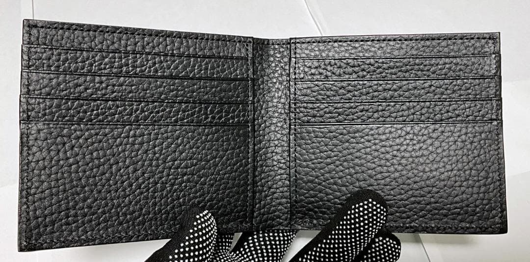 新品★N.HOOLYWOOD x PORTER FOLDED WALLET