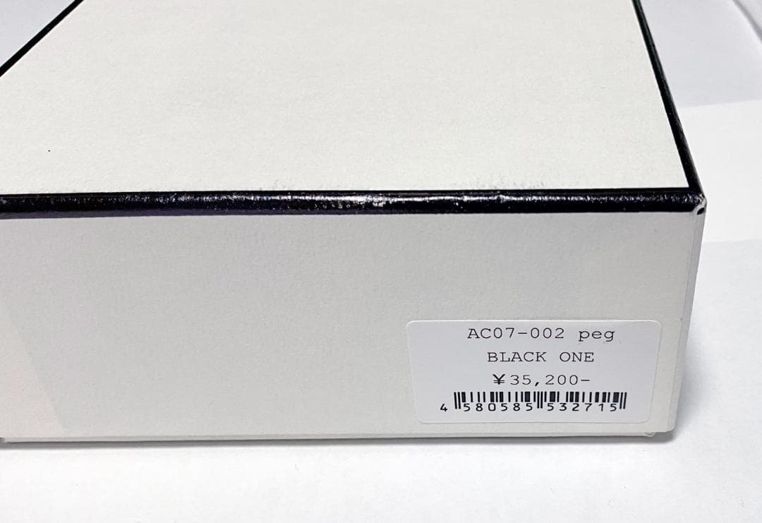 新品★N.HOOLYWOOD x PORTER FOLDED WALLET