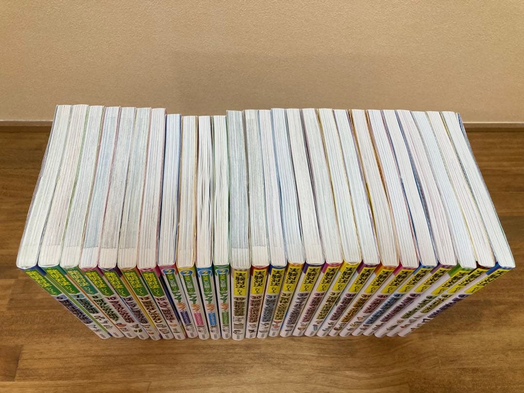 実験対決シリーズ他26セット