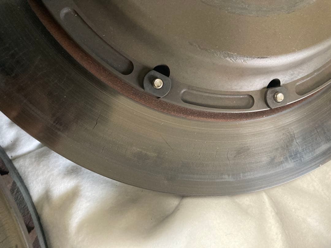 AP Racing ブレーキキャリパー プロ500R bmw M4 F82用