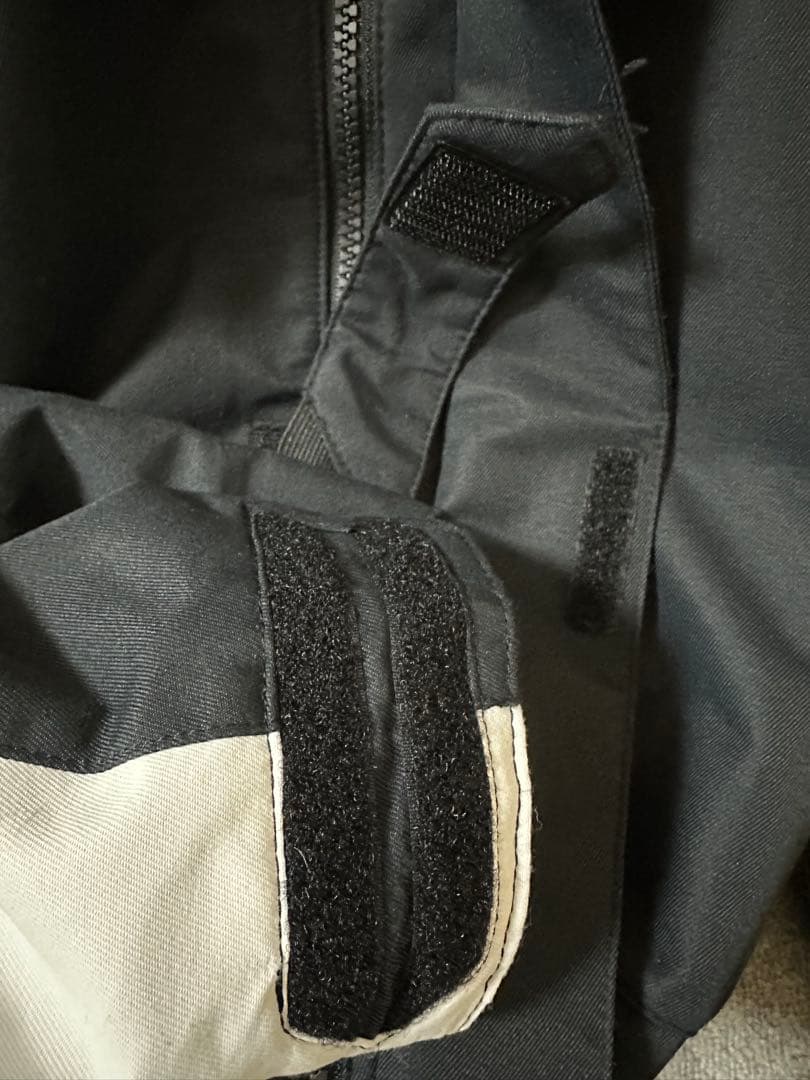 VOLCOM スノーボードジャケット XL ボルコム